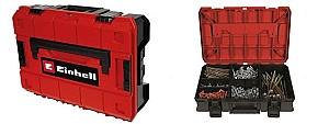 Cutie scule Einhell E-Case Tower (45.400.15)