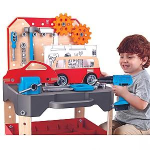  Hape E3036
