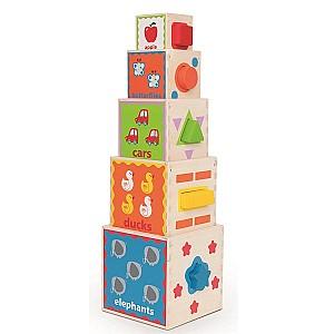  Hape E0413