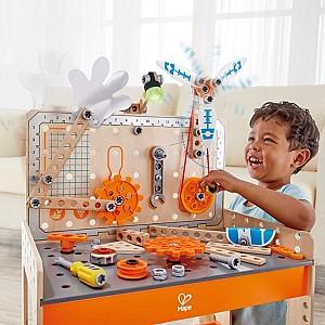  Hape E3027