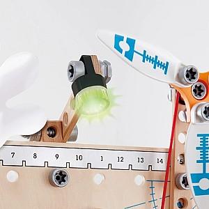  Hape E3027