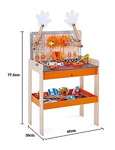  Hape E3027