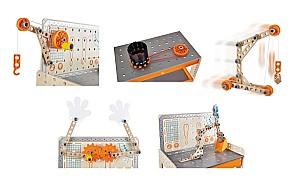  Hape E3027