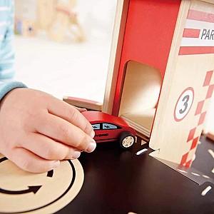 Hape E3002
