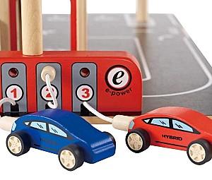  Hape E3002