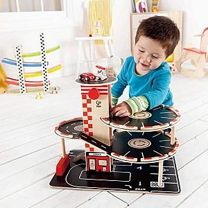  Hape E3002
