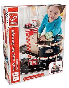  Hape E3002