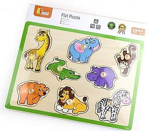 Puzzle VIGA 50019