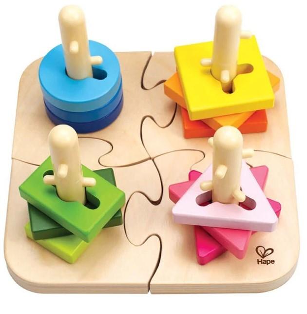 Sortator Hape E0411