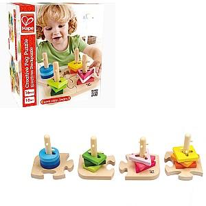 Sortator Hape E0411