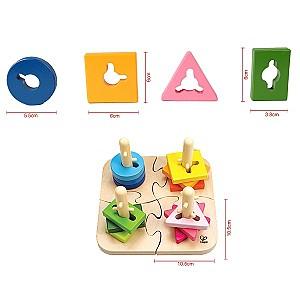 Sortator Hape E0411