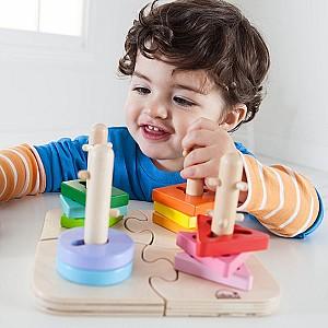 Sortator Hape E0411