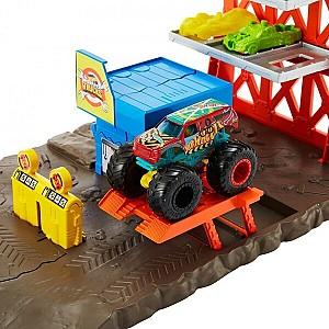  Hot Wheels HFB12