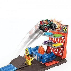  Hot Wheels HFB12