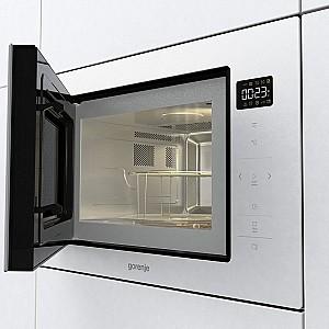 Cuptor cu microunde incorporabil Gorenje BM251SG2WG
