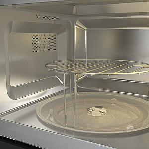 Cuptor cu microunde incorporabil Gorenje BM251SG2WG