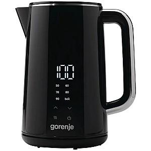 Fierbator electric de apa Gorenje K17DWD Black