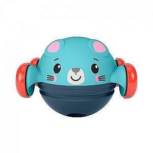 Jucarie de impins si tras Fisher  price GTJ61