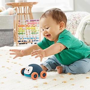 Jucarie de impins si tras Fisher  price GTJ61