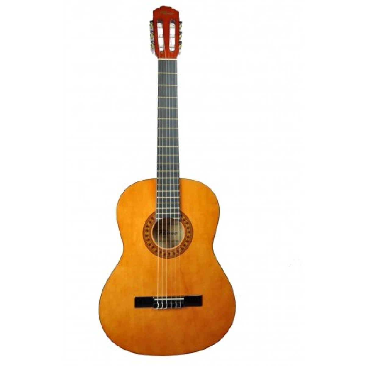 Chitara clasica Flame  CG 100 N 4/4