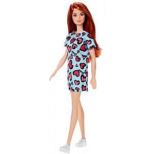 Papusa BARBIE Super style T7439