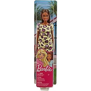 Papusa BARBIE Super style T7439