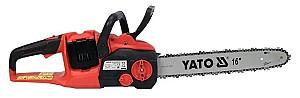 Fierastrau electric cu lant Yato 36V (YT-828132)