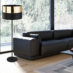 Lampadar TK Lighting Hilton 15W (TK-5465)