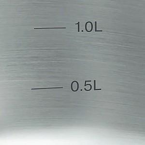 Cratita RONDELL RDS-1322