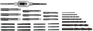  Yato HSS M3-M12 (YT-2977)