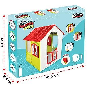Casuta de joaca Pilsan 06091