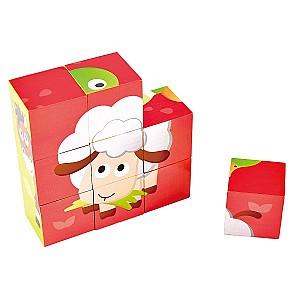  Hape E1618