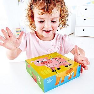  Hape E1618