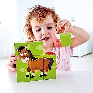  Hape E1618