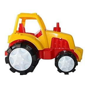 Tehnica speciala Burak Toys 04528