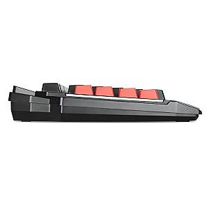 Tastatura gaming SVEN KB-G8800 Black
