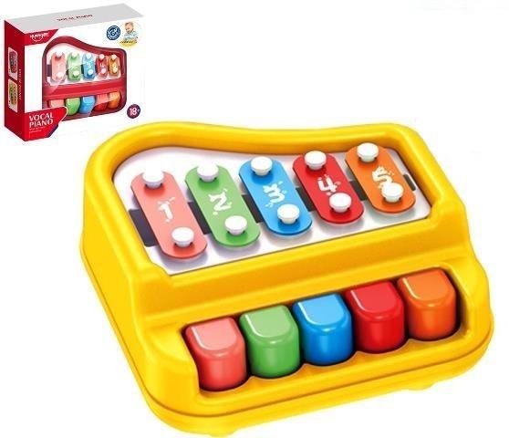 Jucarie bebelus Huanger 44069