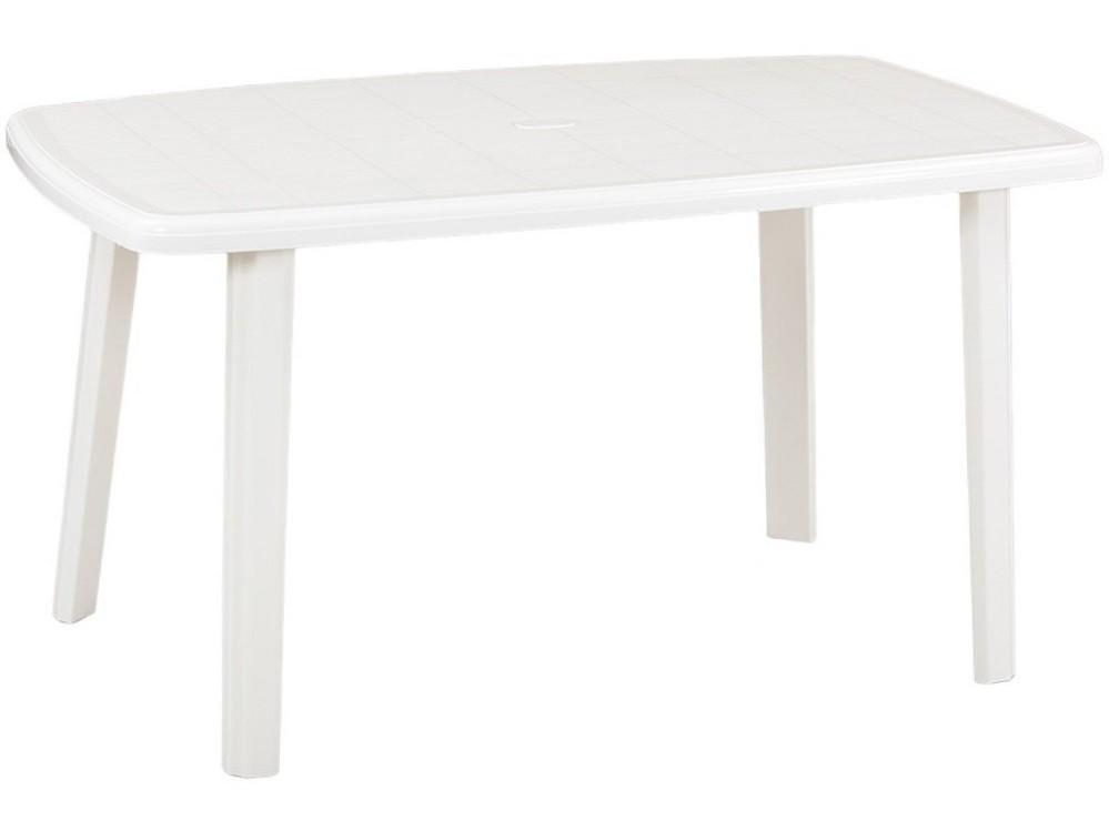 Masa de gradina BICA Cayman (White)
