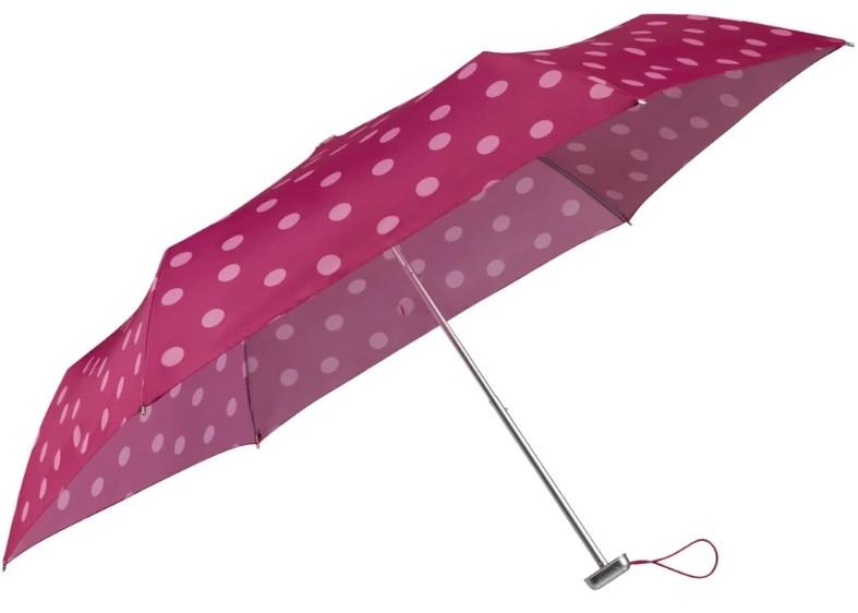 Umbrela Samsonite Alu Drop S (108962/9684)