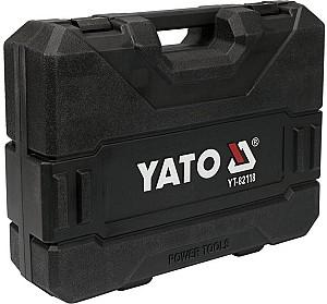Ciocan rotopercutor Yato YT-82118