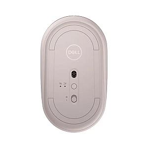 Mouse DELL MS3320W Pink