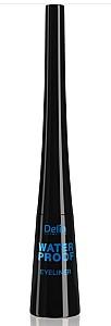 Eyeliner Delia Cosmetics Shape Master Waterproof Black