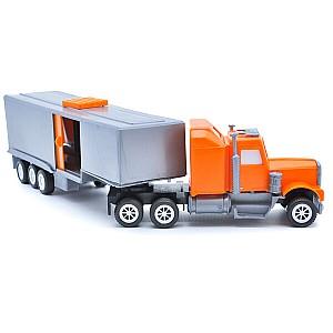 Tehnica speciala Maximus MX5168