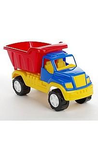 Tehnica speciala Burak Toys 02456