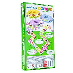 Joc de masa Maximus MX5490