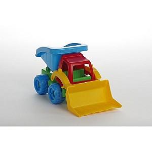 Tehnica speciala Burak Toys 02722