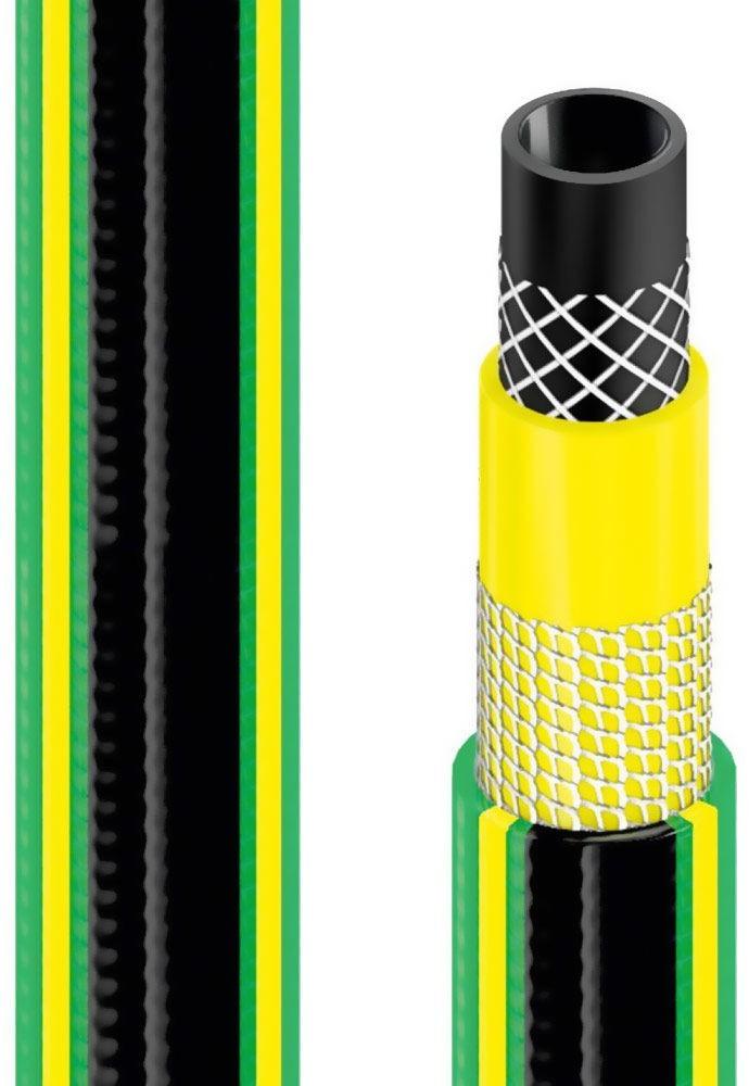 Furtun de apa Cellfast Green ATS 2 50m (34831)