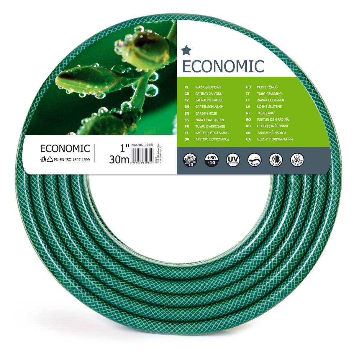 Furtun de apa Cellfast Economic 30m (34809)