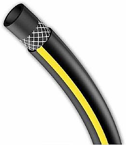 Furtun de apa Bradas Black Colour WBC3/450 50m (34872B)