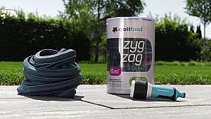 Furtun de apa Cellfast ZygZag 7.5-15m 19-041 (55995)